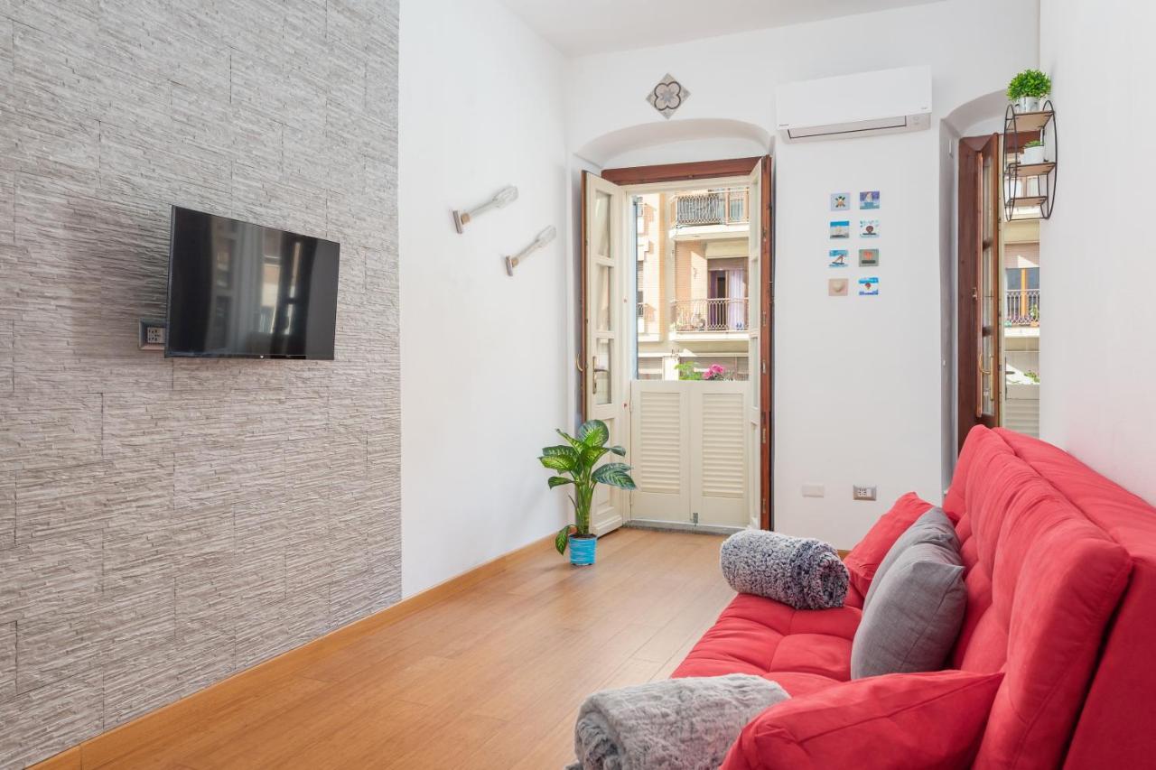 Sailing Apartment Cagliari Exterior photo