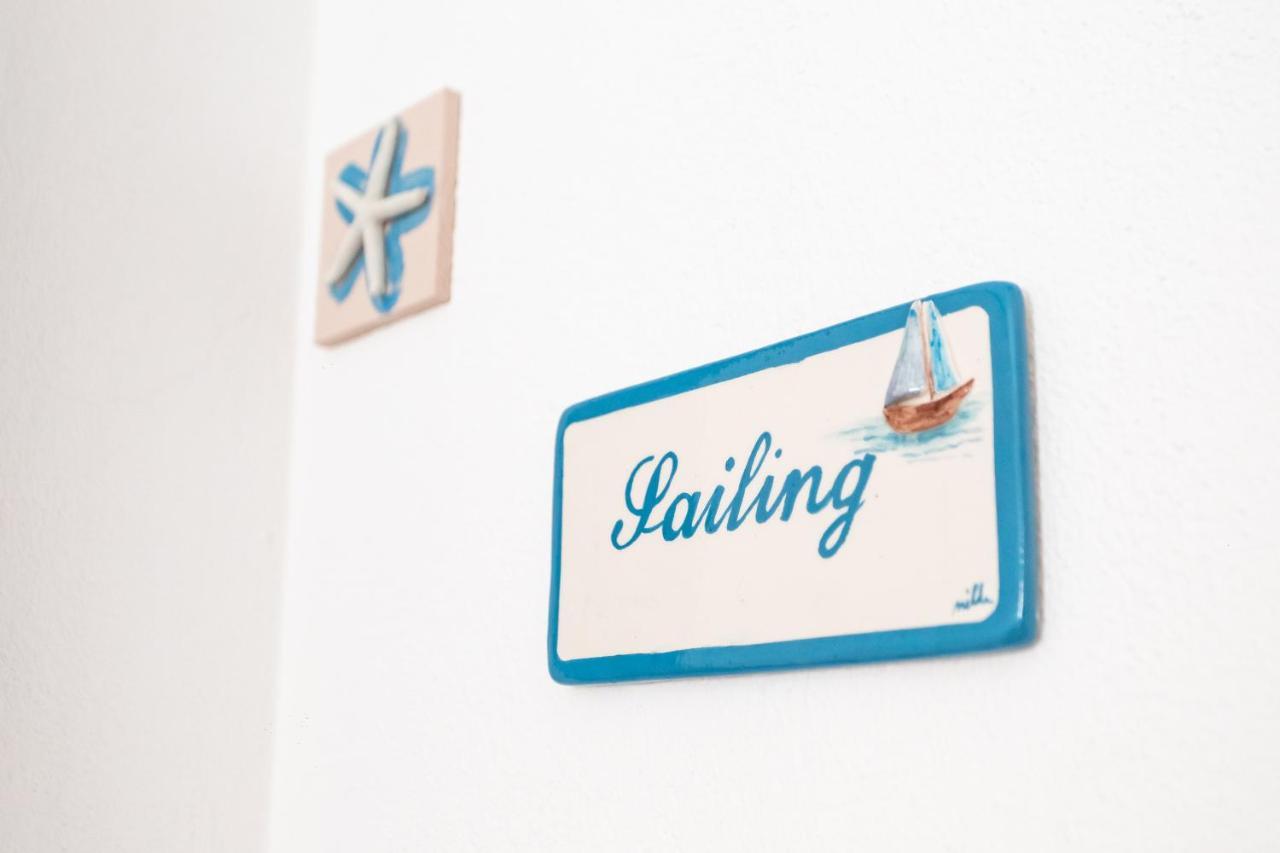Sailing Apartment Cagliari Exterior photo